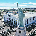 Havan antecipa PPR e distribui mais de R$ 90 milhões a funcionários