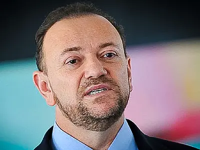 Edinho Silva presidente do PT