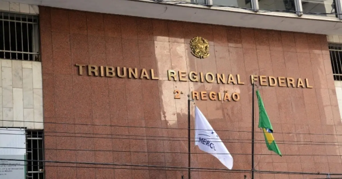 TRF-2 abre concurso para Juiz Federal com salário de R$ 37,7 mil; veja detalhes
