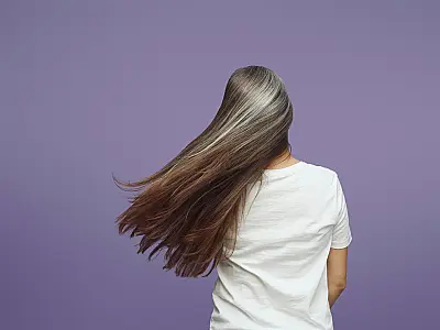 Cabelos brancos podem indicar que o organismo reage contra o câncer, aponta estudo