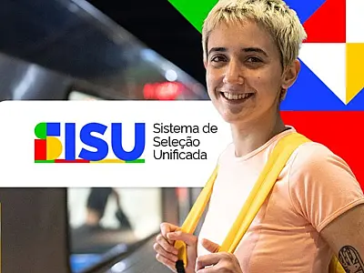 Estudantes podem consultar antecipadamente as vagas do Sisu 2026 no portal oficial do MEC.