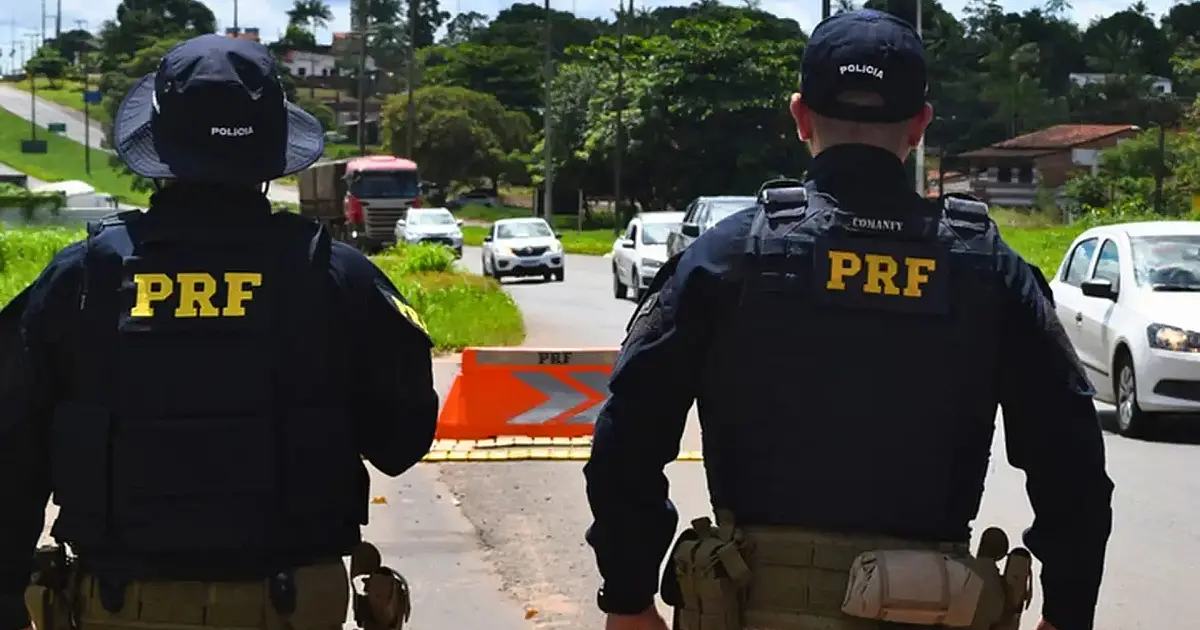 Concurso PRF: 511 vagas solicitadas entre policial e administrativo