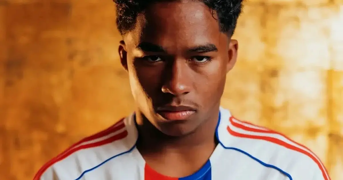 Lyon prepara estreia de Endrick contra Lille na Copa da França