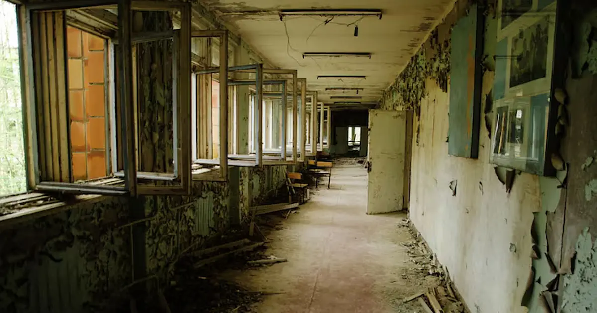 Cidades que desaparecem: o que acontece quando um lugar deixa de existir