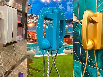 Big Fone volta a tocar no BBB 26 e promete movimentar a dinâmica do jogo nesta quinta-feira.