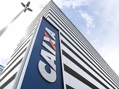 Fique Atento! Faltando menos de um mês para o concurso da Caixa Econômica.