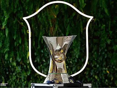 Taça do Brasileirão Betano marca o início da primeira edição disputada de janeiro a dezembro.