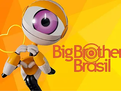 Edilson Capetinha comentou dentro do BBB 26 sobre o perfume de luxo que levou para o confinamento.