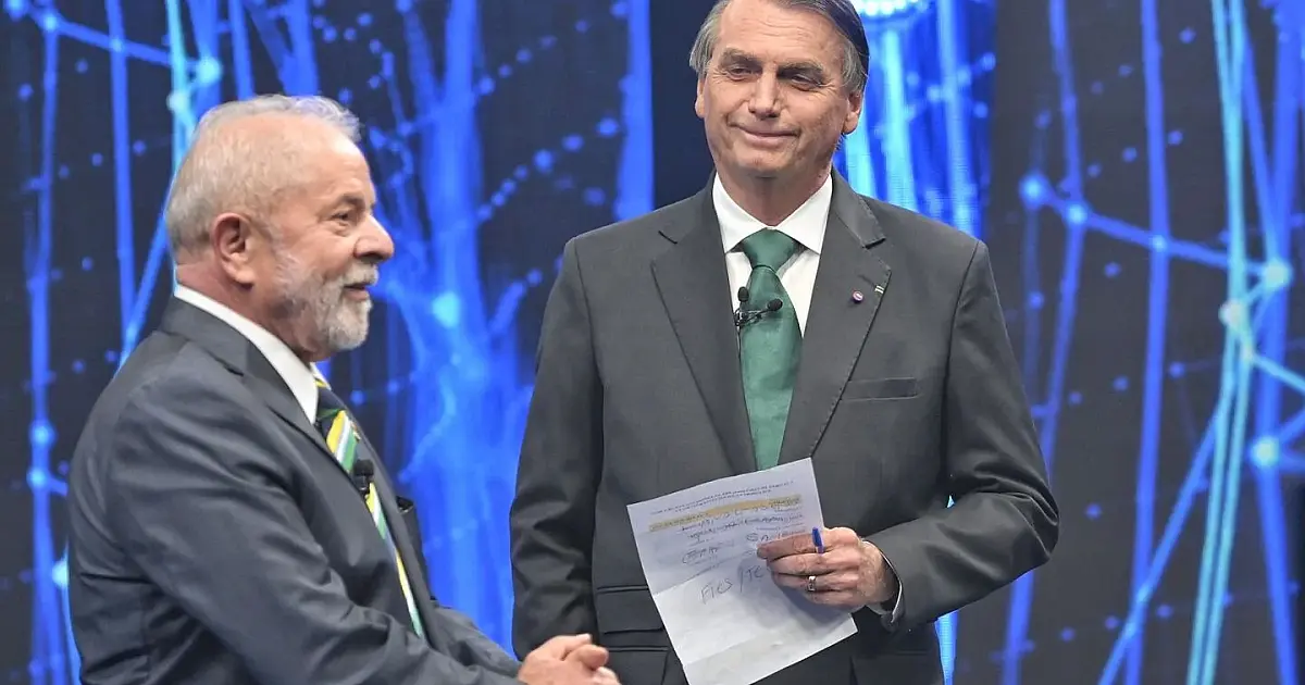 Lula defende fim do preconceito entre esquerda e direita em vídeo na praia