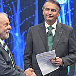 Lula defende fim do preconceito entre esquerda e direita em vídeo na praia