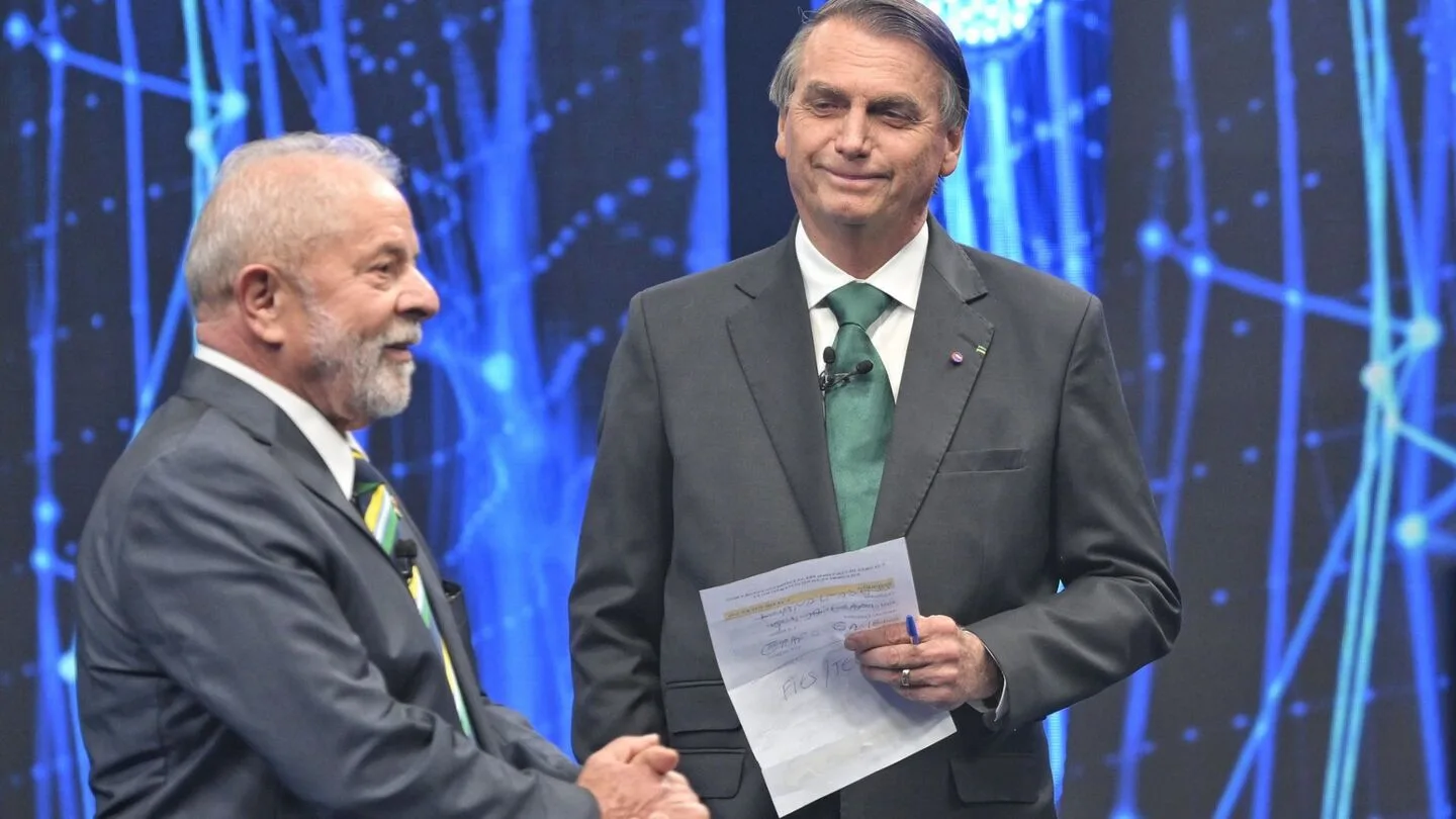 Lula defende fim do preconceito entre esquerda e direita em vídeo na praia