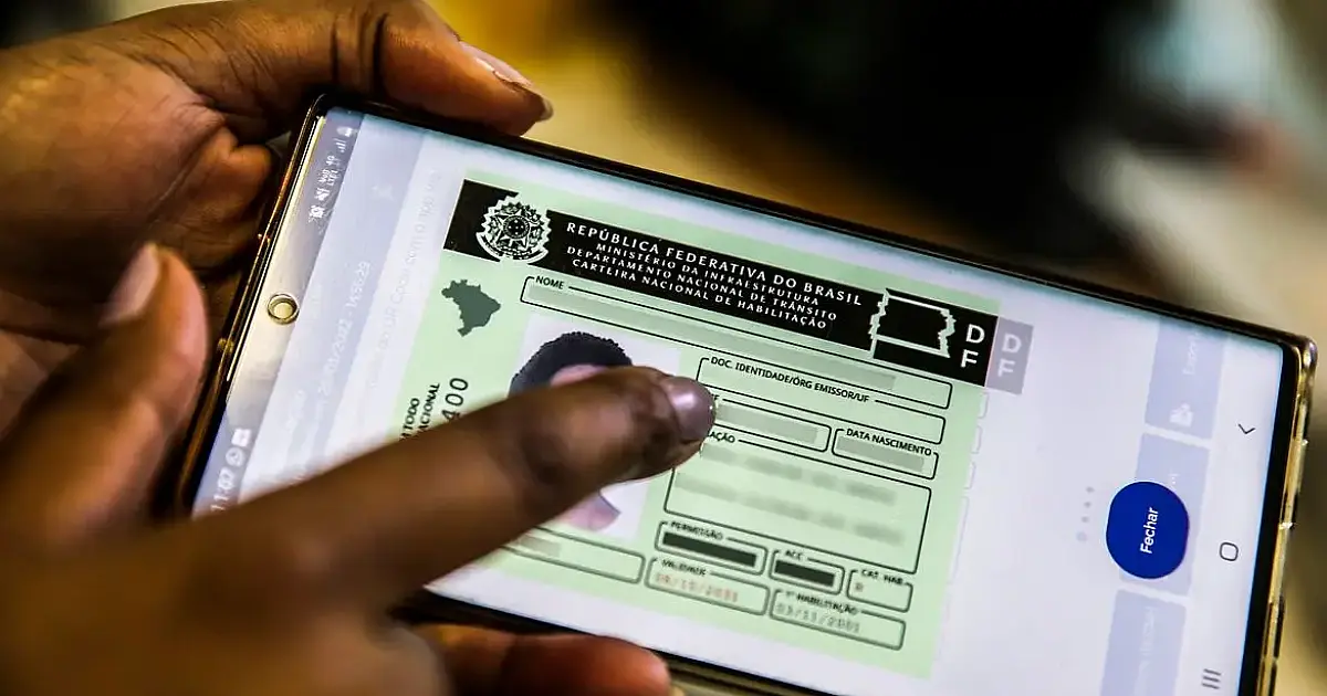 STF mantém renovação automática da CNH para bons condutores