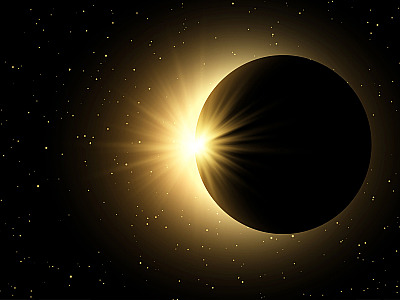 Eclipse Solar Total