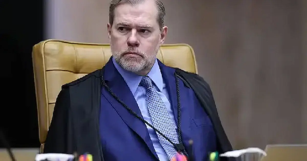 Toffoli segura relatoria e STF evita precedente no caso Master