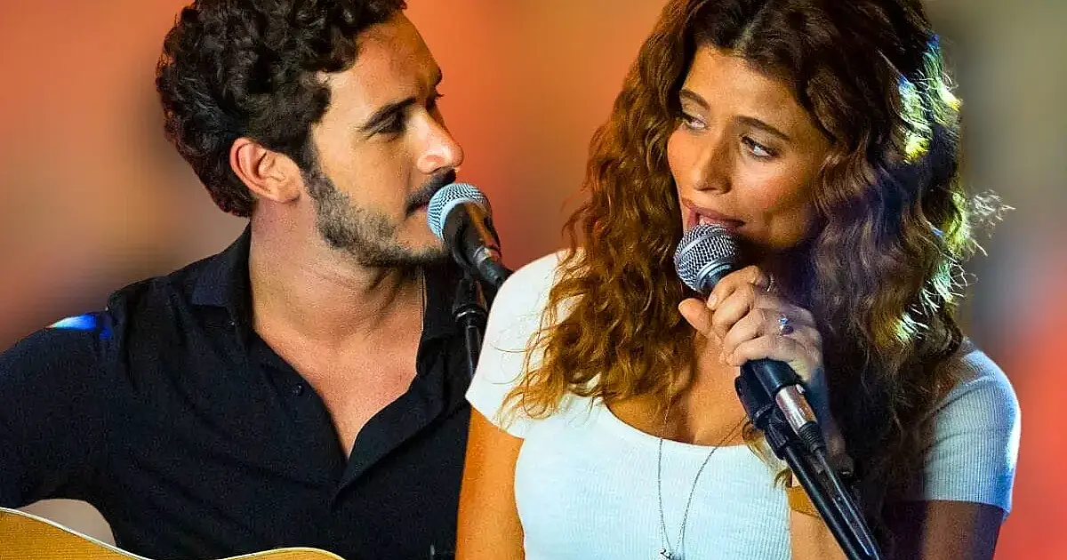 Coração Acelerado: João Raul e Agrado juntos em noite explosiva