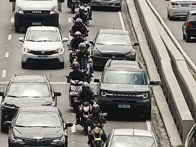 Motociclistas e pedestres concentram vítimas, urge mais segurança viária na capital.