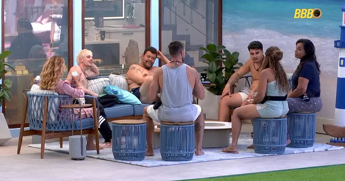 Prova do Anjo BBB 26: horário e novidades deste sábado
