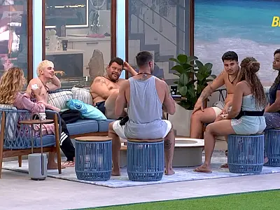 Brothers e sisters farão a primeira Prova do Anjo da temporada 26.