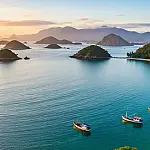 Angra dos Reis: paraíso das ilhas esmeralda atrai turistas em 2026