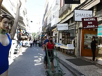 Saiba quem pode se formalizar, vantagens e atividades permitidas no Brasil.