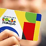 Caixa lança atualização no app do Bolsa Família com novas funções