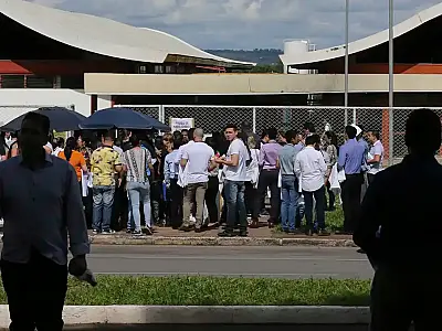 Enamed revela que mais de 69% dos cursos de medicina tiveram desempenho satisfatório.