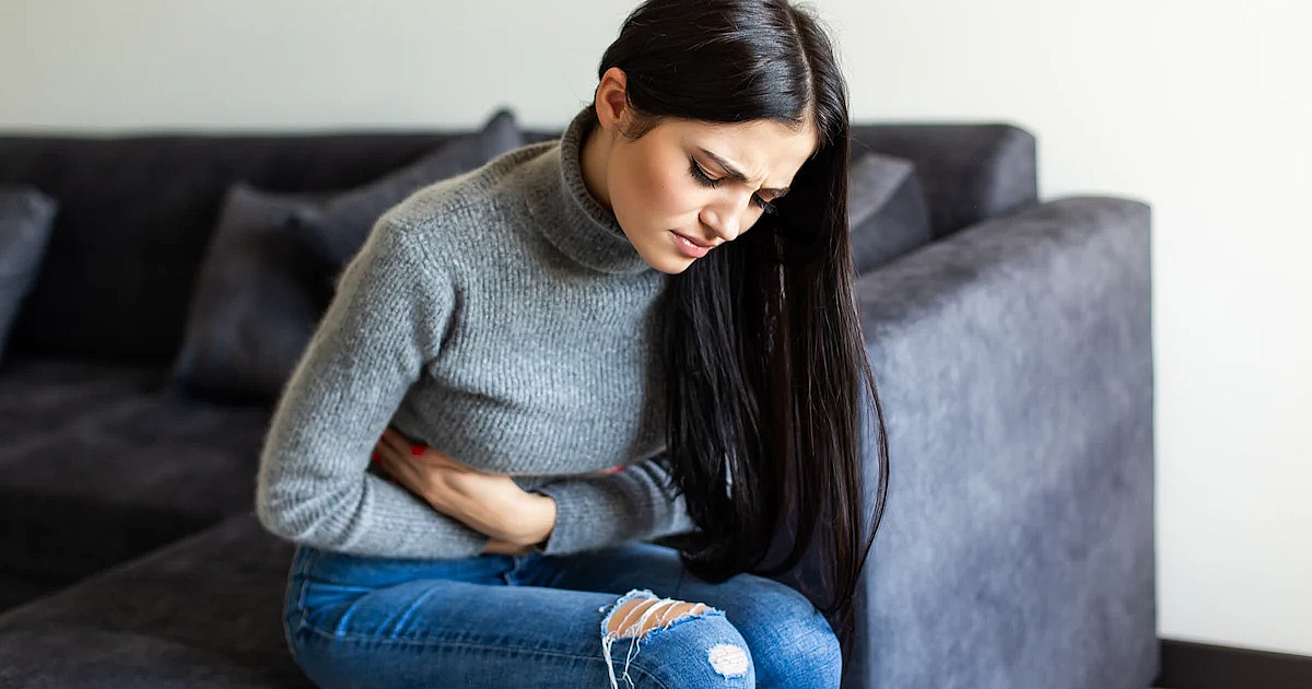 Barriga inchada após comer? SIBO pode ser a causa real