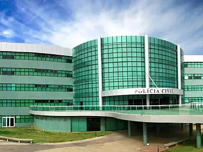 Descubra os detalhes da prisão de técnicos de enfermagem suspeitos de matar pacientes no Hospital Anchieta, em Taguatinga (DF).