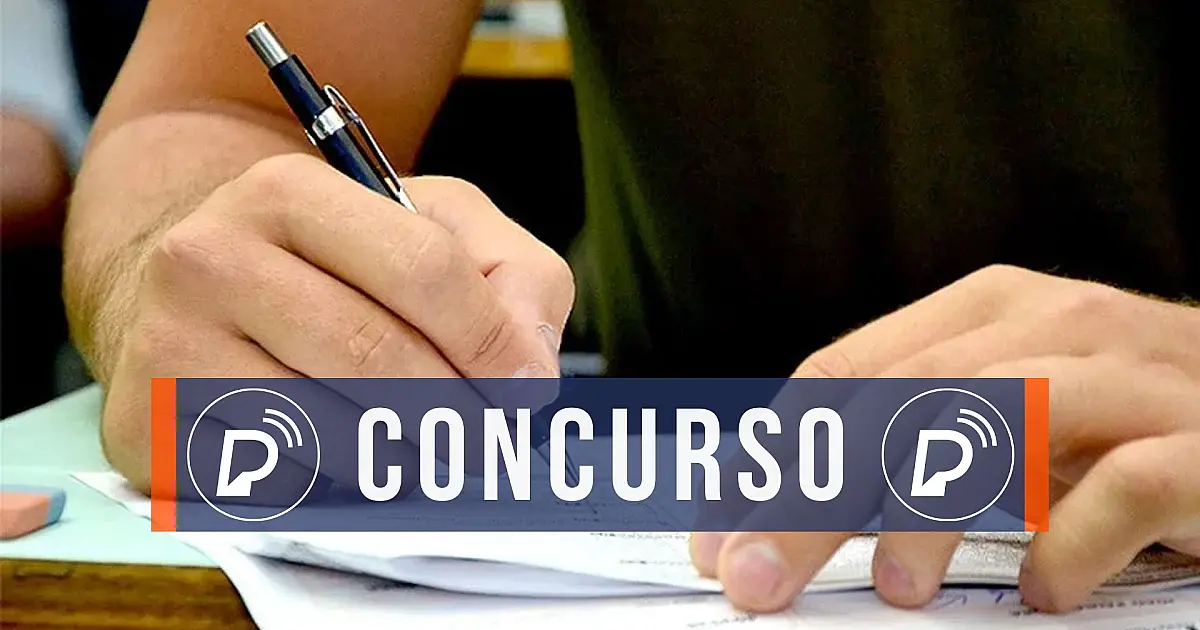 Prefeitura abre concursos públicos com 101 vagas e salários de até R$ 10 mil; confira