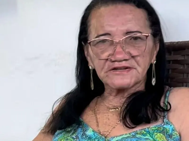 Idosa de 72 anos em Pernambuco afirma estar grávida e caso gera repercussão nas redes