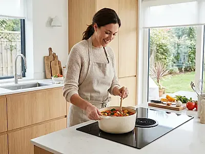 As panelas de cerâmica surgem como a grande tendência para 2026.