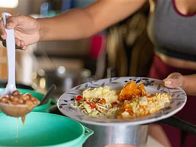 Estratégia Alimenta Cidades amplia ações de segurança alimentar nos centros urbanos do país.