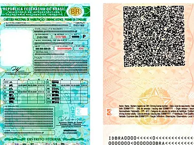 Avaliação psicológica segue obrigatória para motoristas com atividade remunerada na renovação da CNH.