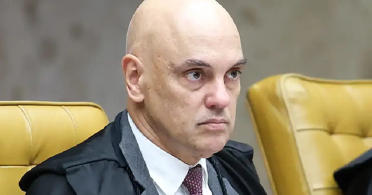 Moraes suspende vale-peru bilionário e salva Correios de rombo