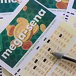 Mega-Sena sorteia prêmio acumulado de R$ 35 milhões nesta quinta-feira (concurso 2.960)