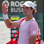 João Fonseca desiste de ATP de Adelaide e foca no Australian Open