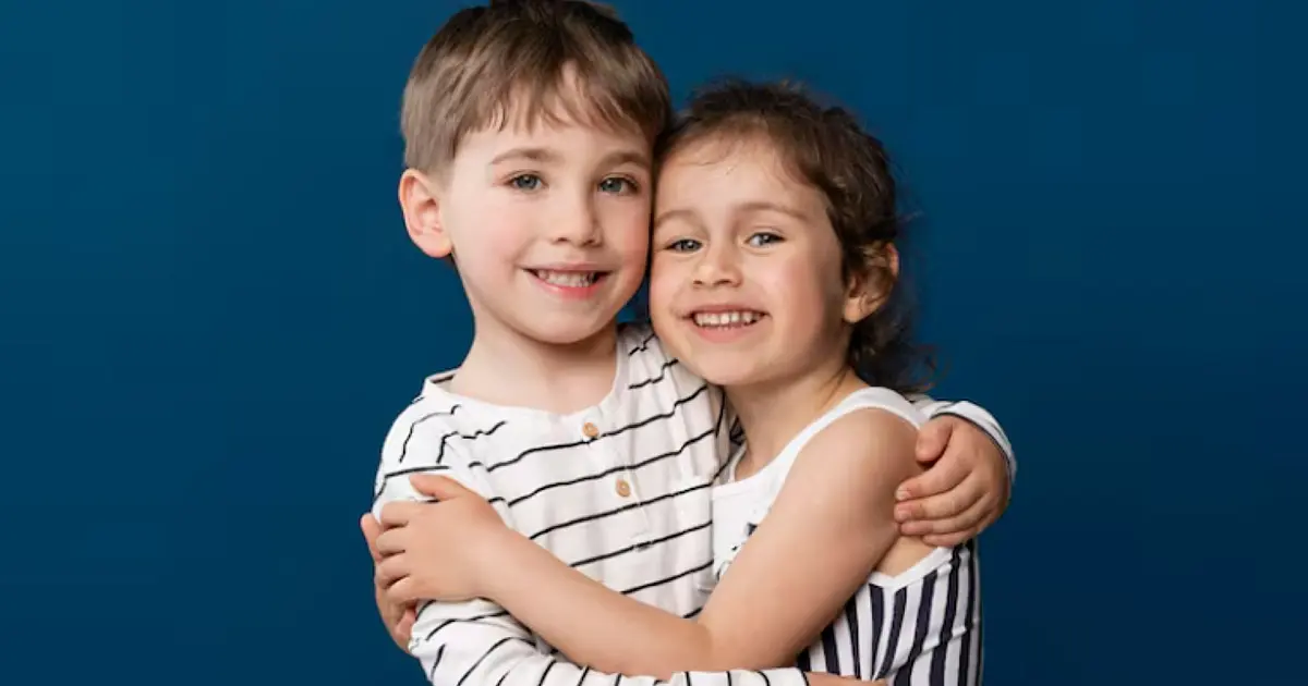 Segundos filhos têm mais chance de envolver-se com a justiça, revela estudo