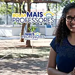 Bolsa Mais Professores: governo abre inscrição para auxílio de R$ 2.100 mensais