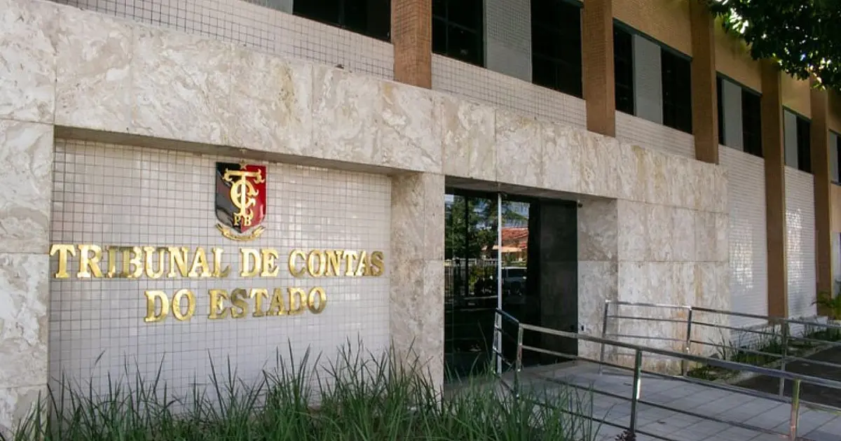 Tribunal de Contas da Paraíba prepara novo concurso público para Auditor