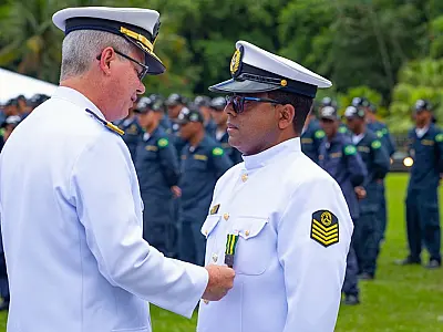 Marinha abre concurso para Escolas de Aprendizes-Marinheiros com 850 vagas