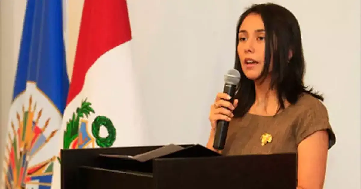 Juíza dá 15 dias para governo justificar asilo à ex-primeira-dama do Peru