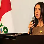 Juíza dá 15 dias para governo justificar asilo à ex-primeira-dama do Peru