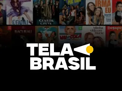 Tela Brasil.