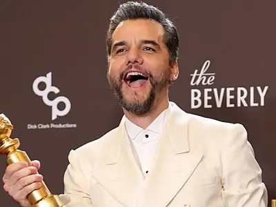 Brasil pode disputar o Oscar pelo segundo ano seguido com “O Agente Secreto”