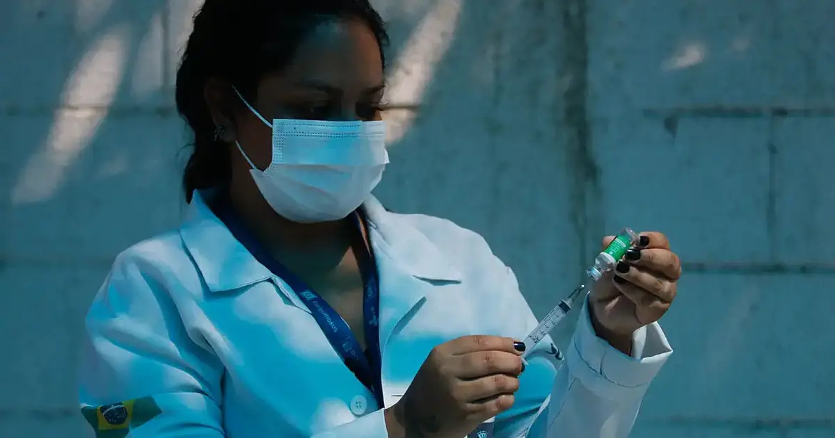 Cofen autoriza enfermeiros a prescrever antibióticos