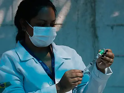 Cofen autoriza enfermeiros a prescrever antibióticos