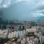 Onde pode faltar chuva e onde deve chover demais no Brasil até março de 2026