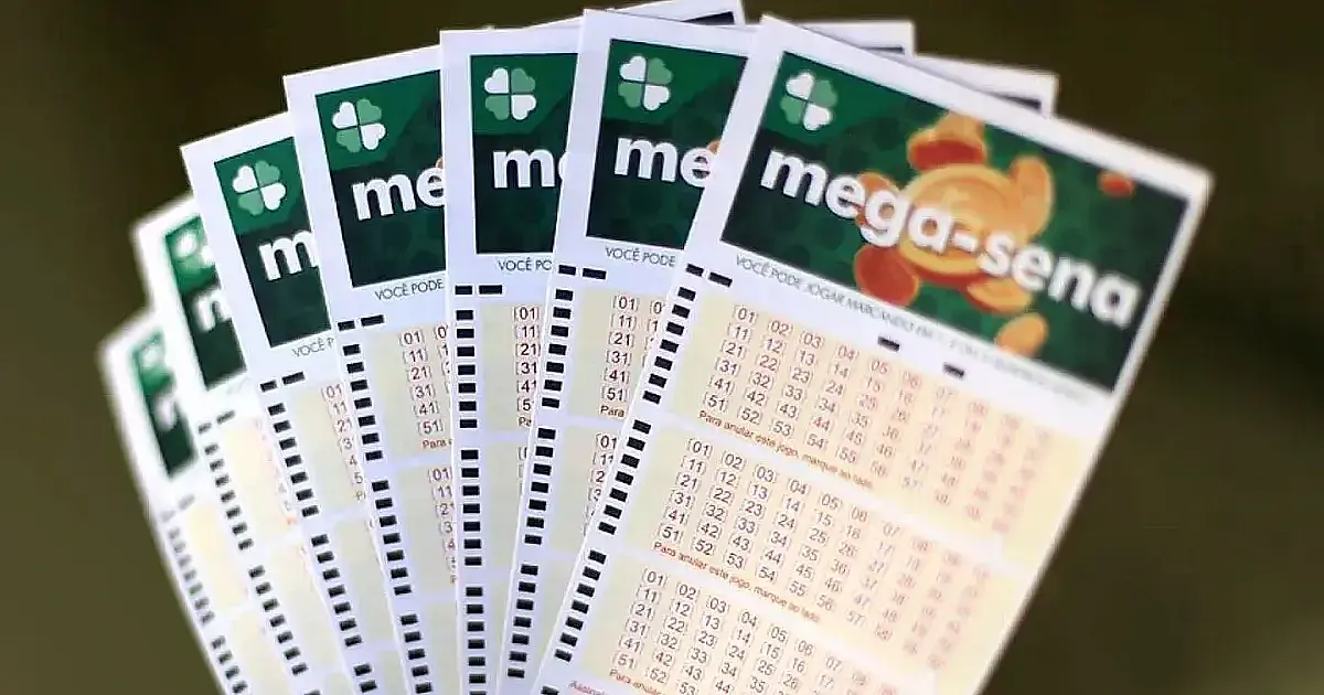Mega-Sena segue acumulada e próximo sorteio pode pagar R$ 144 milhões a um único apostador sortudo