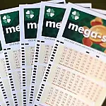 Mega-Sena segue acumulada e prêmio principal chega a R$ 47 milhões no próximo sorteio