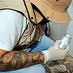 São Vicente elimina mais de 6 mil focos do Aedes aegypti em dezembro